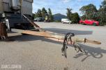2005 Triolift 2 akslet tipphenger
