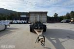 2005 Triolift 2 akslet tipphenger