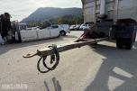 2005 Triolift 2 akslet tipphenger