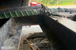 2005 Triolift 2 akslet tipphenger