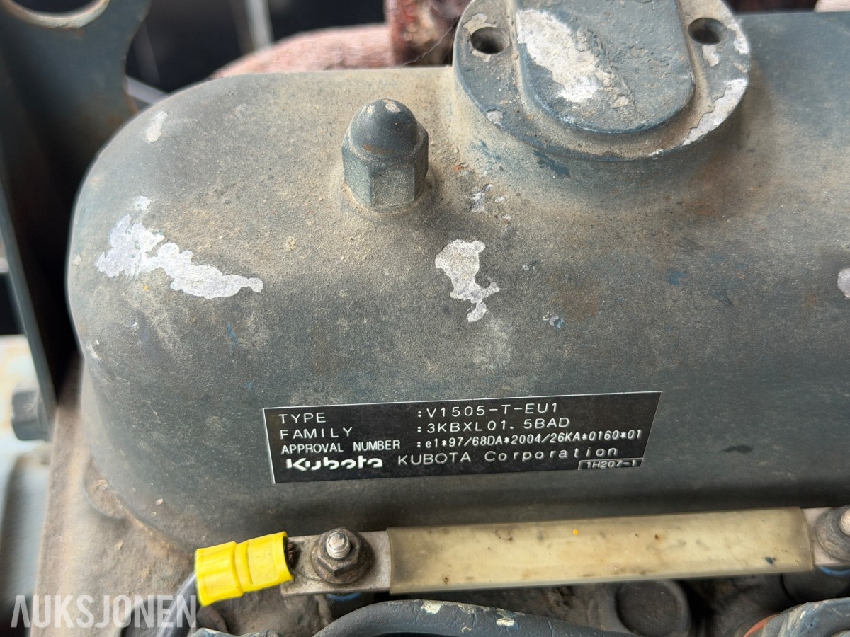 Kaeser M50 kompressor