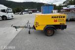Kaeser M50 kompressor