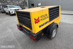 Kaeser M50 kompressor