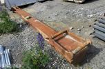 Jibb 6 meter S70 feste