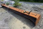 Jibb 6 meter S70 feste