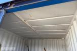 Containex 8 fot Container