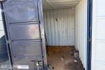 Containex 8 fot Container