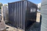 Containex 8 fot Container