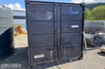Containex 8 fot Container
