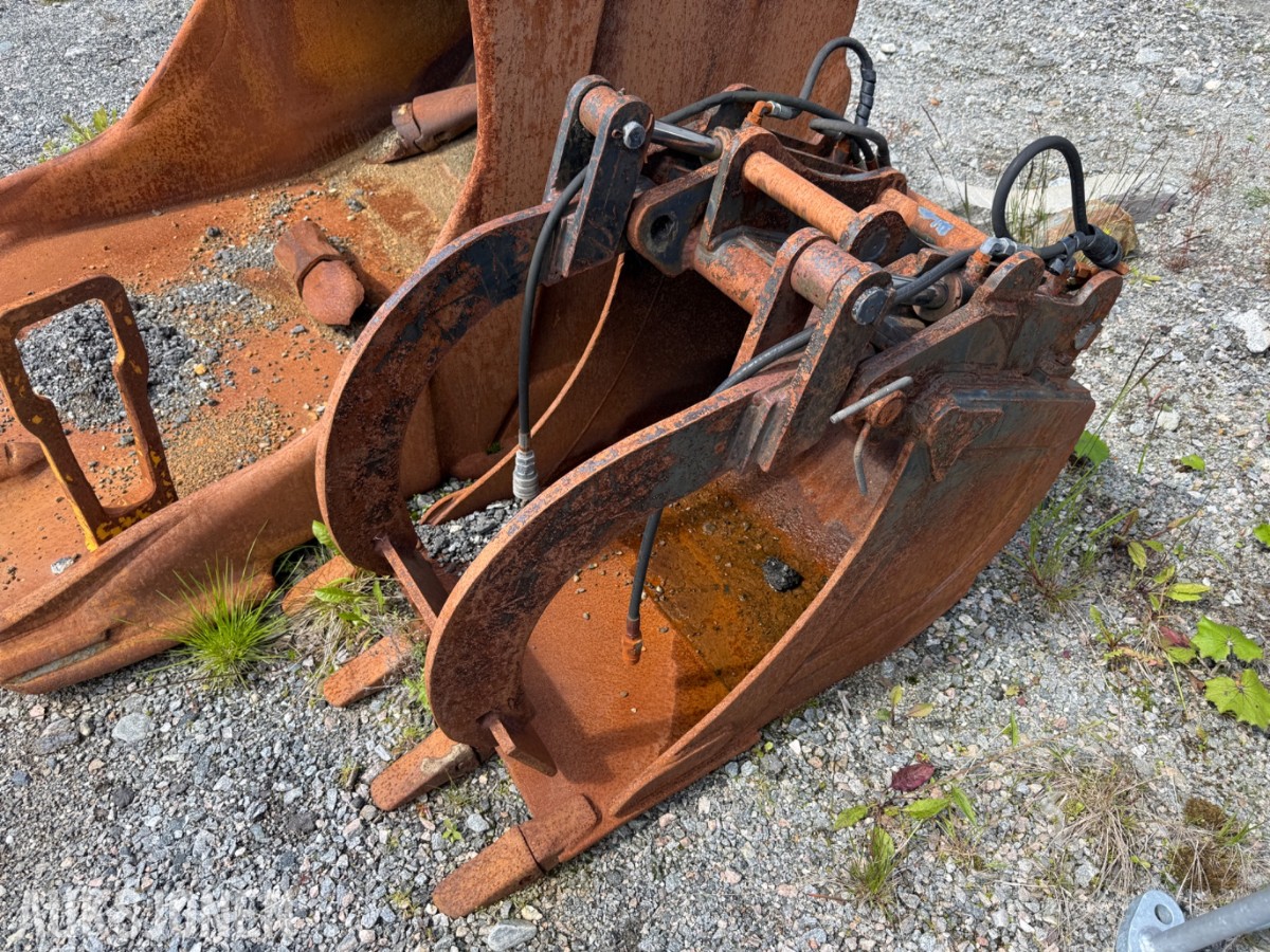 Grabionskuffe og dyrkningskuffe S40