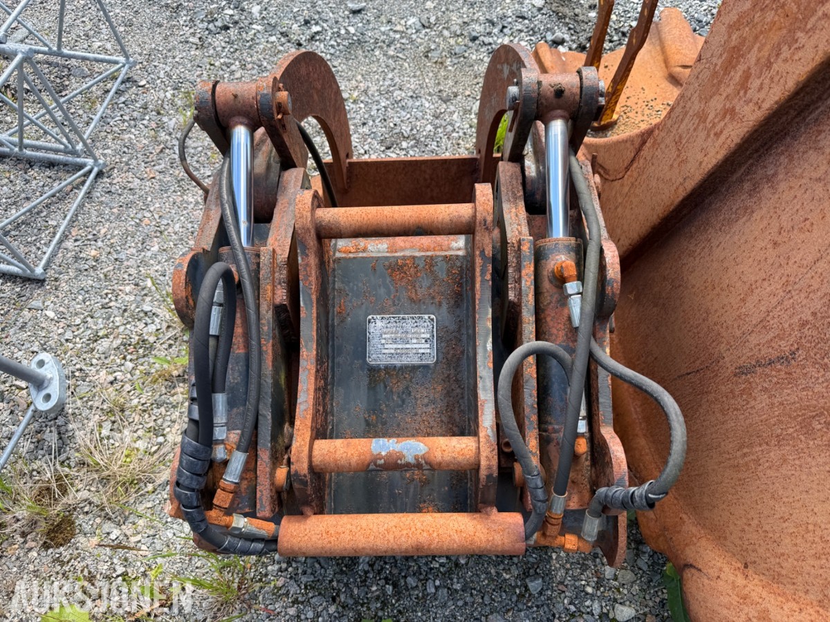 Grabionskuffe og dyrkningskuffe S40