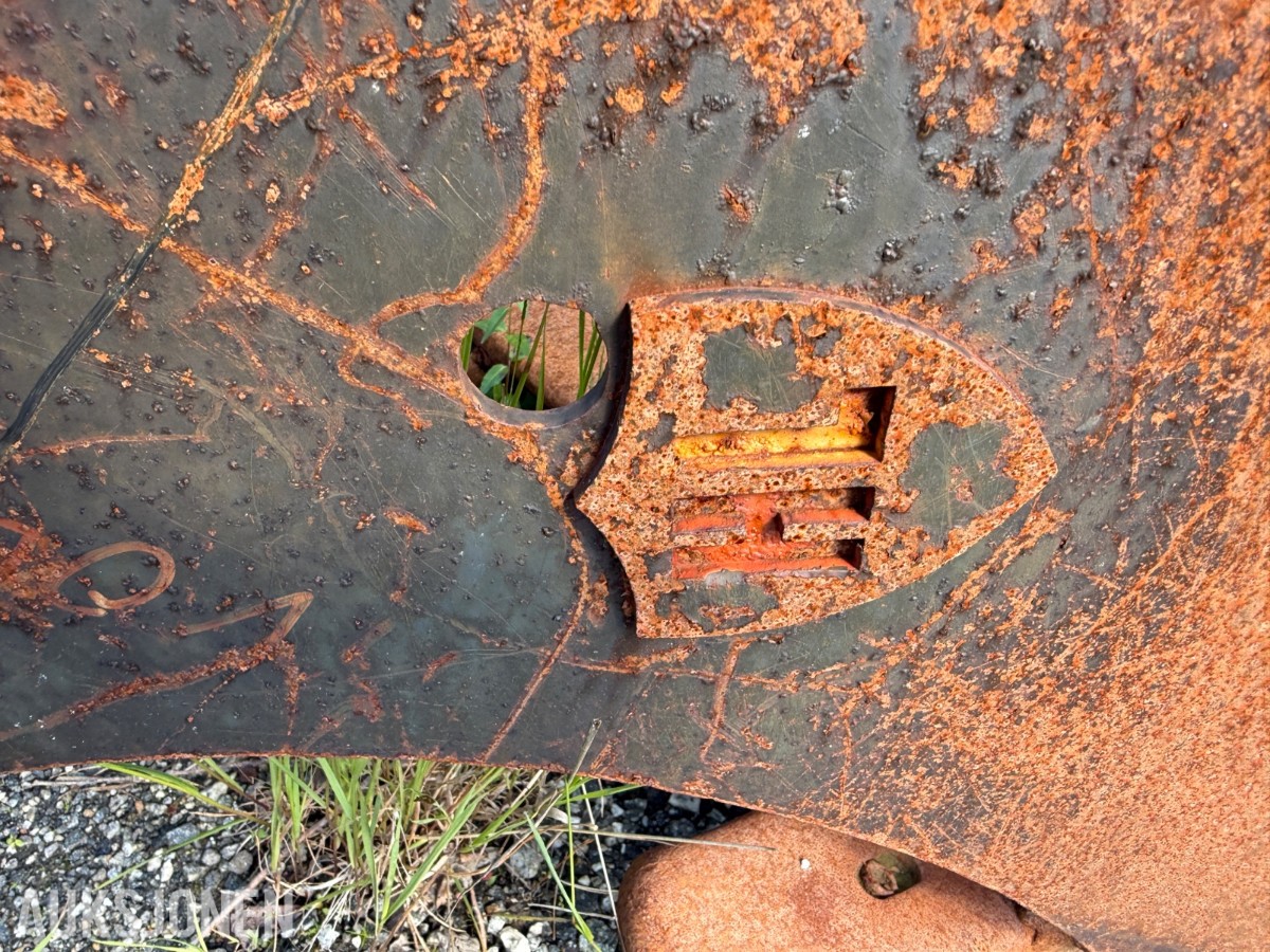 Grabionskuffe og dyrkningskuffe S40