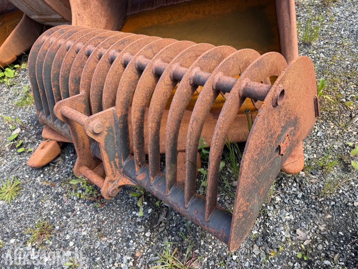 Grabionskuffe og dyrkningskuffe S40