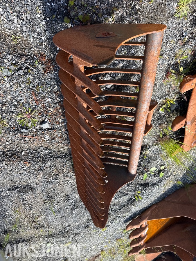 Grabionskuffe og dyrkningskuffe S40