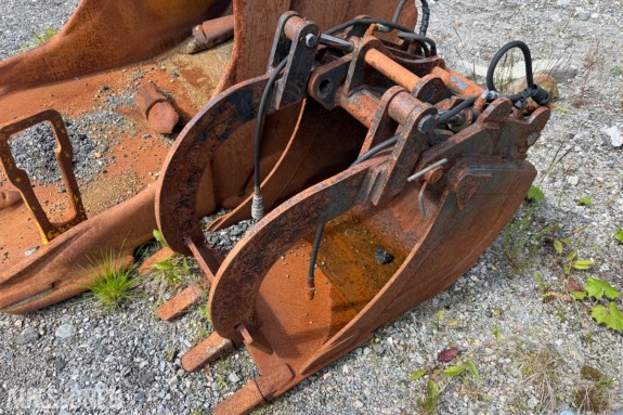 Grabionskuffe og dyrkningskuffe S40