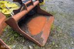 Grav, pusseskuffe og ripper S70