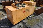 Sk dieseltank 1000 liter Tanken er full!