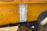 Sk dieseltank 1000 liter Tanken er full!
