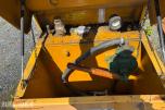 Sk dieseltank 1000 liter Tanken er full!