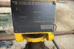3 stk bomag vibroplater Rep-objekt