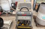3 stk bomag vibroplater Rep-objekt
