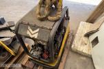 3 stk bomag vibroplater Rep-objekt