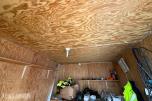 8 fots container Isolert