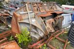 Lameter Sidetippskuffe til Volvo L180H