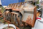 Lameter Sidetippskuffe til Volvo L180H