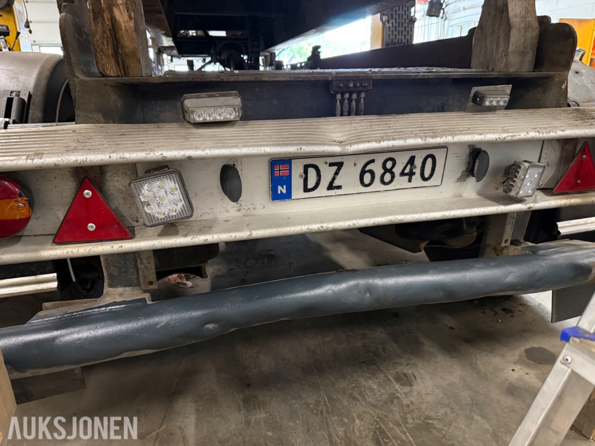 2019 Sørling Tippsemi rep objekt