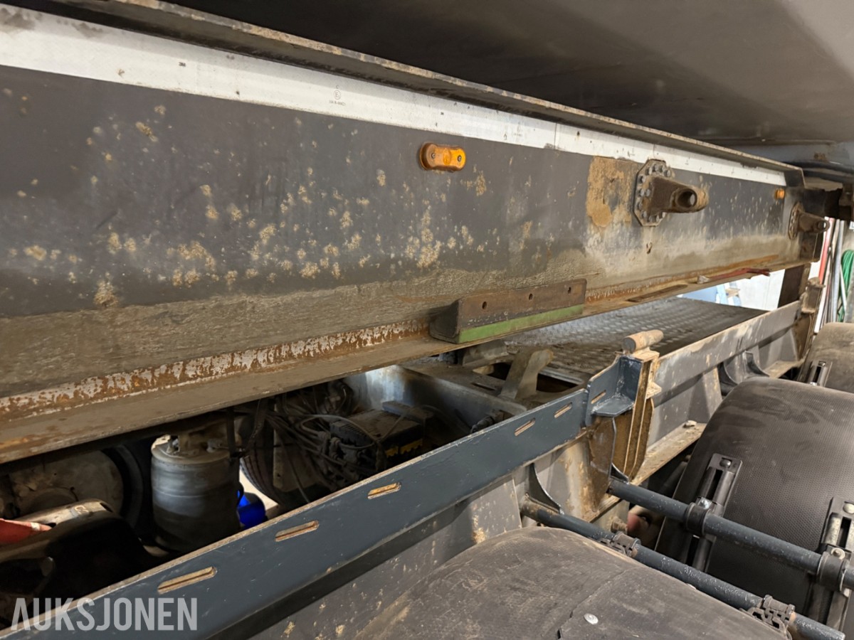 2019 Sørling Tippsemi rep objekt