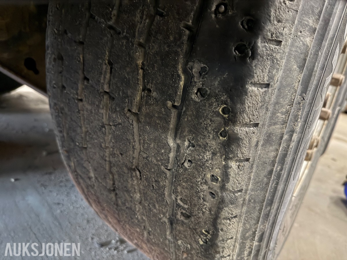 2019 Sørling Tippsemi rep objekt