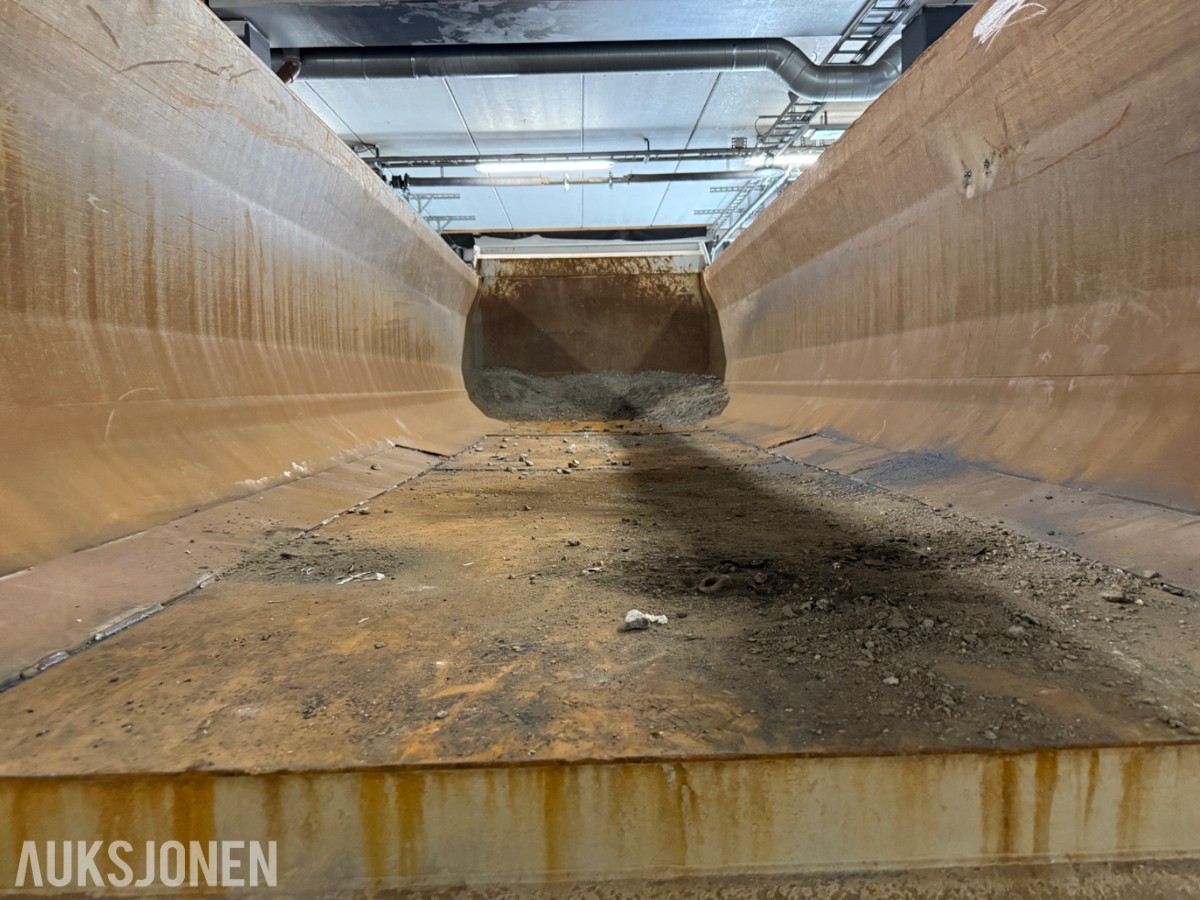 2019 Sørling Tippsemi rep objekt