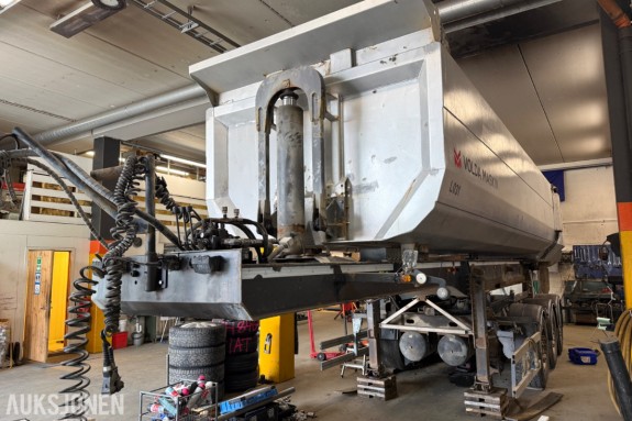 2019 Sørling Tippsemi rep objekt