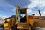 1997 Volvo L120C m/ HK-feste og 2 skuffer