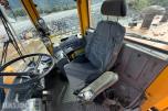 1997 Volvo L120C m/ HK-feste og 2 skuffer