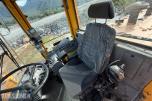 1997 Volvo L120C m/ HK-feste og 2 skuffer