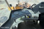 1997 Volvo L120C m/ HK-feste og 2 skuffer