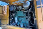 1997 Volvo L120C m/ HK-feste og 2 skuffer