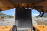 1997 Volvo L120C m/ HK-feste og 2 skuffer