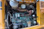 1997 Volvo L120C m/ HK-feste og 2 skuffer