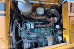 1997 Volvo L120C m/ HK-feste og 2 skuffer