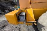 1997 Volvo L120C m/ HK-feste og 2 skuffer