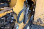 1997 Volvo L120C m/ HK-feste og 2 skuffer
