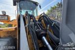 1997 Volvo L120C m/ HK-feste og 2 skuffer