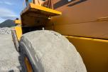 1997 Volvo L120C m/ HK-feste og 2 skuffer
