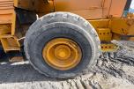1997 Volvo L120C m/ HK-feste og 2 skuffer