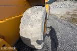 1997 Volvo L120C m/ HK-feste og 2 skuffer