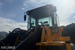 1997 Volvo L120C m/ HK-feste og 2 skuffer