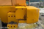 1997 Volvo L120C m/ HK-feste og 2 skuffer
